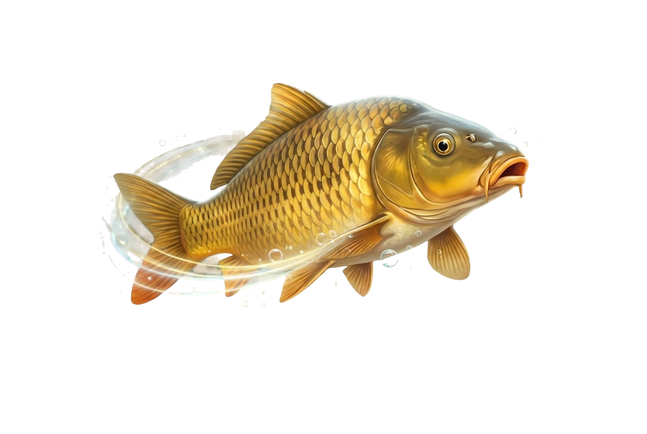 Yemni tejash va baliq o'sishini tezlashtirish